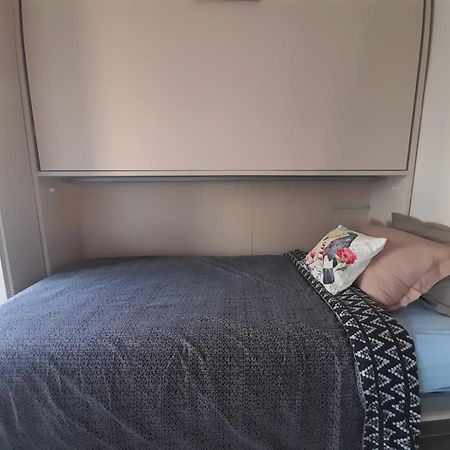 Flamingo Apartment นีซ ภายนอก รูปภาพ