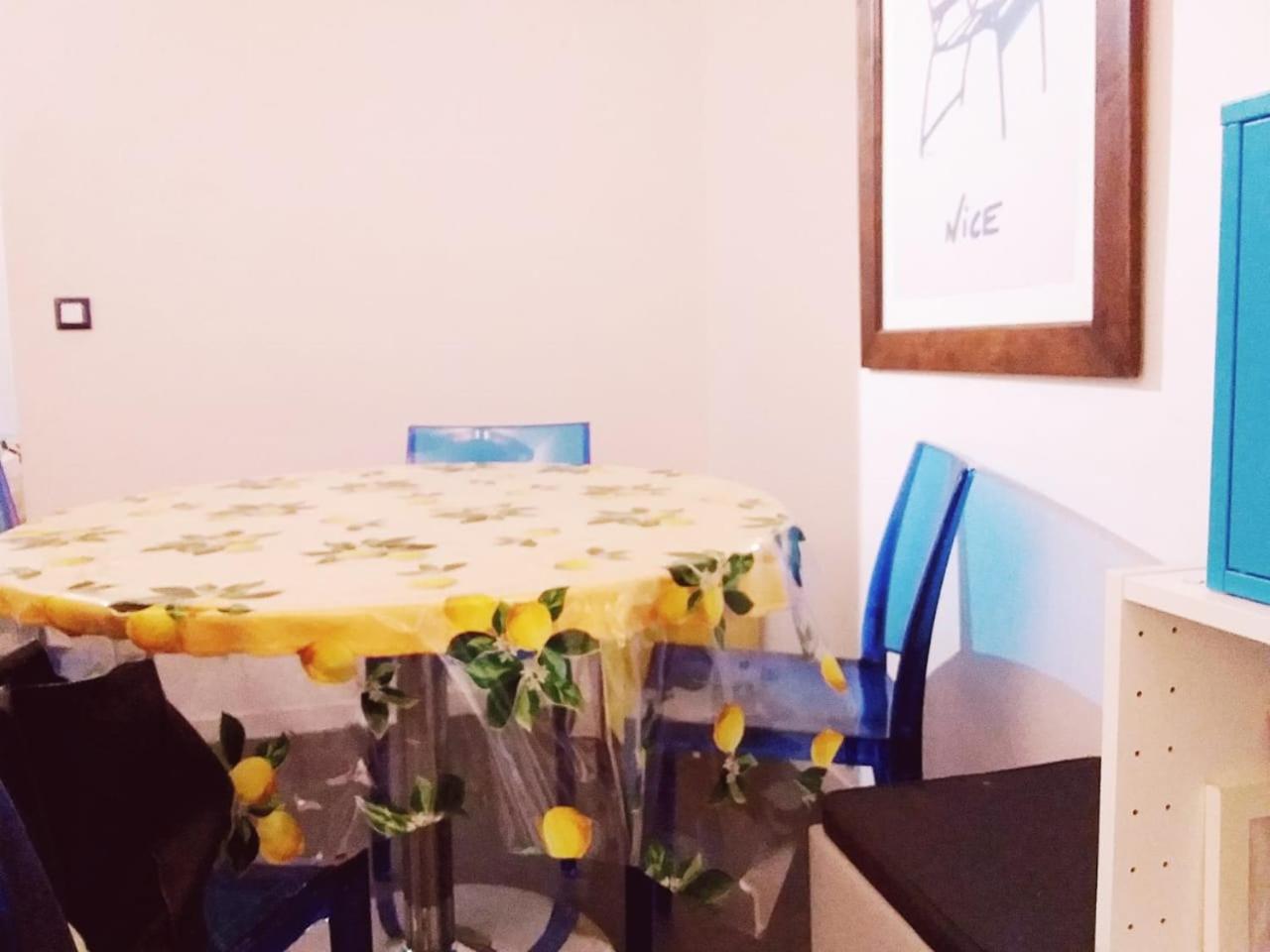 Flamingo Apartment นีซ ภายนอก รูปภาพ
