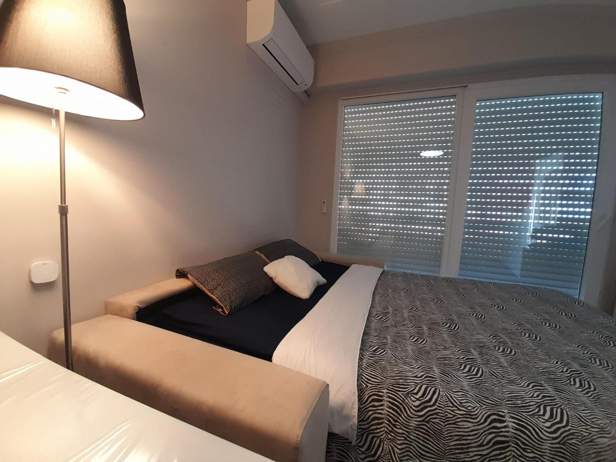 Flamingo Apartment นีซ ภายนอก รูปภาพ