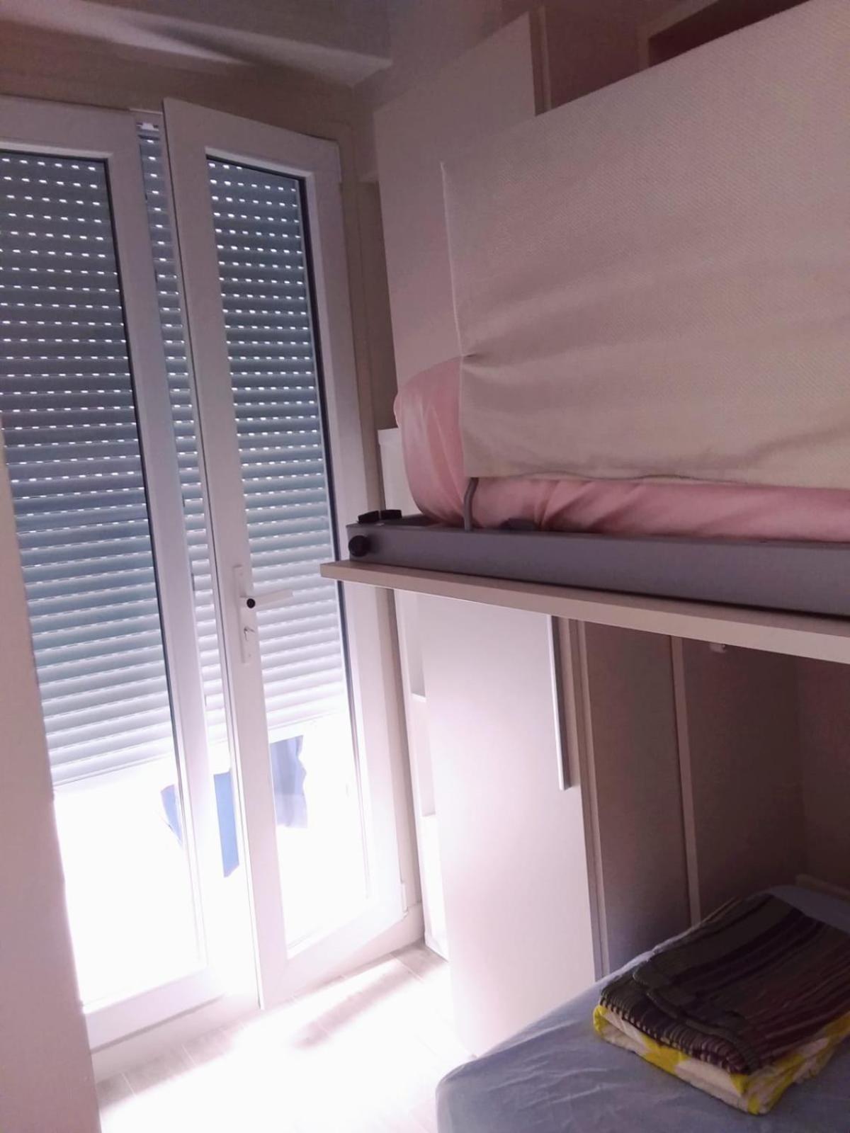 Flamingo Apartment นีซ ภายนอก รูปภาพ