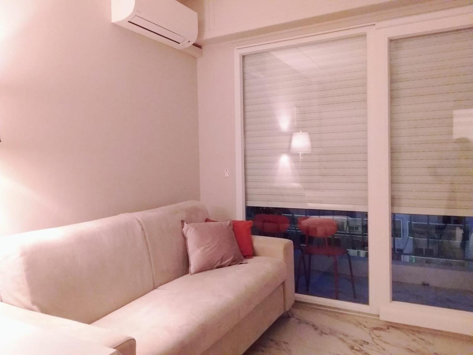 Flamingo Apartment นีซ ภายนอก รูปภาพ