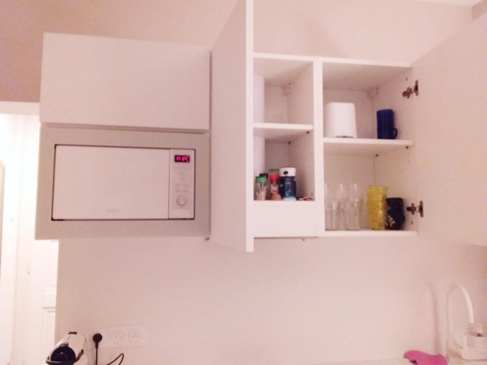 Flamingo Apartment นีซ ภายนอก รูปภาพ