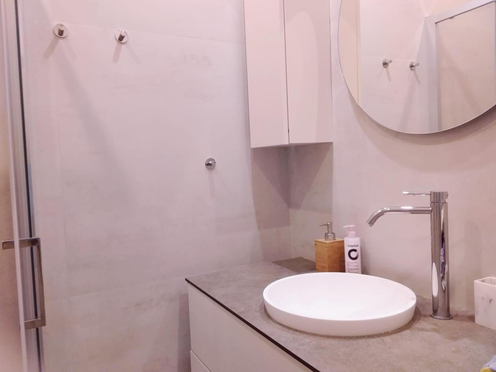 Flamingo Apartment นีซ ภายนอก รูปภาพ